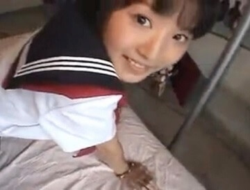 処女ま○こに精子をぶっかけられる着エロアイドルのＩＶが過激すぎる