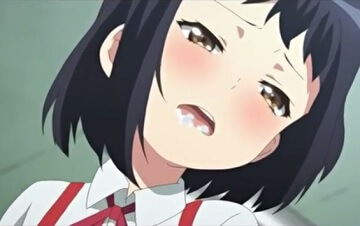 【アニメ】好みの男を金縛りにしてせっくすを強要する地縛霊少女