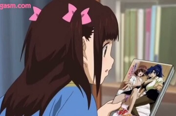 【アニメ】都会に行ったまま帰って来ない兄貴の家に妹が偵察に行った結果