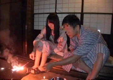 恋愛感情をもつ教師と教え子が二人っきりで温泉旅行に行った結果