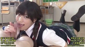 転校生のグラビアアイドルに抜いてもらったった