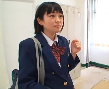 部活帰りの女子校生たちと賞金を賭けガチ相撲勝負を申し込んだ結果