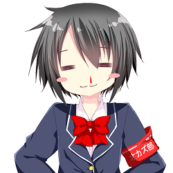 かわいい女子校生の抜ける無料エロ動画管理人：童帝カウパーJr.