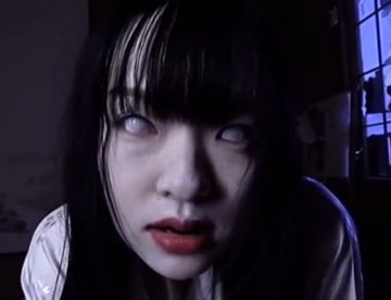 【ホラー】千葉県の廃墟に棲み憑く地縛霊〇女がヤリマンすぎる