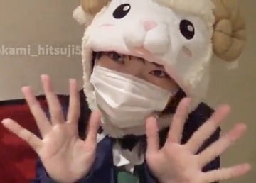 大人のおもちゃ研究をするエロチューバーの実験台にされるひつじちゃんがかわゆすｗ