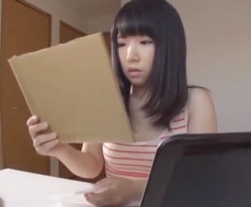 JK1が変態ストーカーの餌食となり連れ去られ変態プレイをさせられまくり