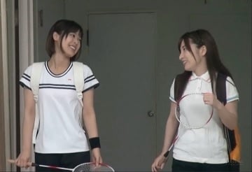 学園のマドンナが憑依能力をもつ男子に肉体を乗っ取られレズプレイさせられちゃう