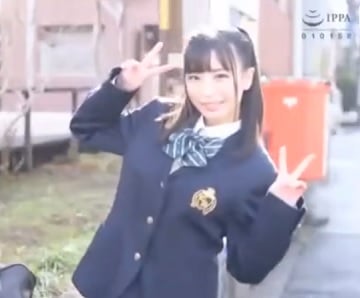 店舗指名率ナンバーワンのＪＫデリヘル嬢に濃厚イチャイチャサービスしてもらったったｗ