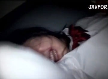 悲痛な叫びも届かず他校生の不良グループに集団レイプされる女子校生…