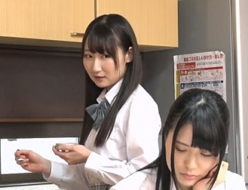 突然できた義兄は超絶倫！自分に被害が及ぶのを恐れ睡眠薬を使って親友を兄に献上する妹