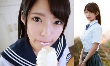 埼玉県某市で可愛くて他校でも有名だった学校のヒロインがAVデビューw