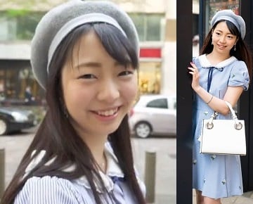 奨学金４００万を返済するため吉原の最高級ソープで働く女子大生と店外エッチｗ