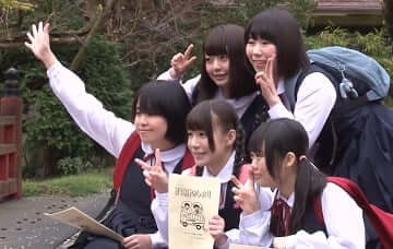 時間よ止まれ！修学旅行中のロリっ娘ＪＣたちを集団ストップしてハレンチ三昧ｗ